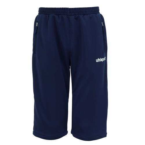 Short Long Uhlsport Essential-noir-M