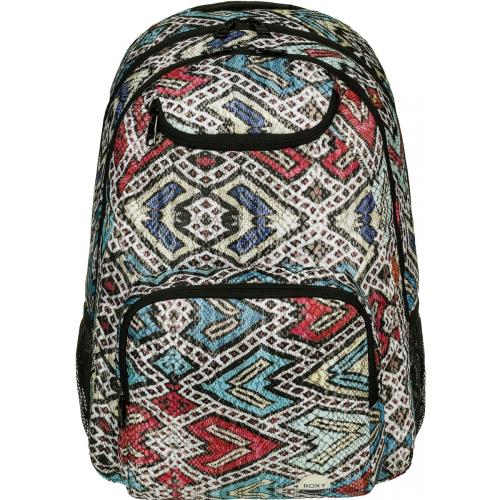 Sac à dos Double Compartiment Roxy ASSORTIS - P03400BLA6