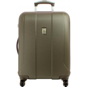 Delsey Stratus 4-Roulettes Trolley 66 cm