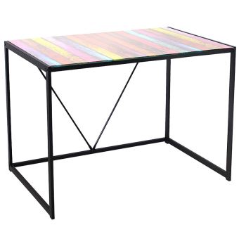Hut Bureau Plateau Serigraphie Achat Prix Fnac