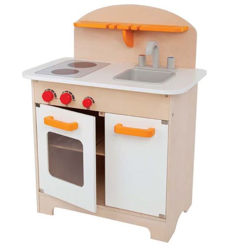 GOURMET CUISINE by Hape cuisinière blanche
