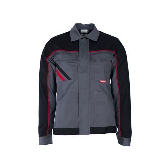 Blouson Highline Femme 231 (Gris.A/Noir - T42) - 1