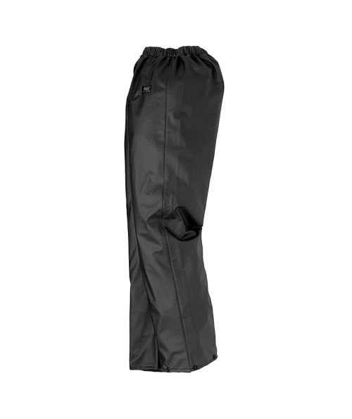 Pantalon Intempérie Pu 180G (Black - Xs)