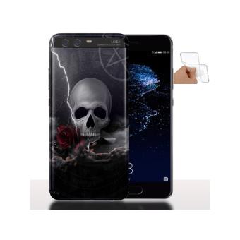 coque huawei p10 skull coque huawei p10 skull