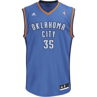 Maillot basket hotsell oklahoma city
