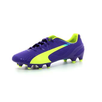 puma evospeed violet puma evospeed violet