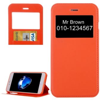 coque iphone 8 plus fenetre en cuir coque iphone 8 plus fenetre en cuir