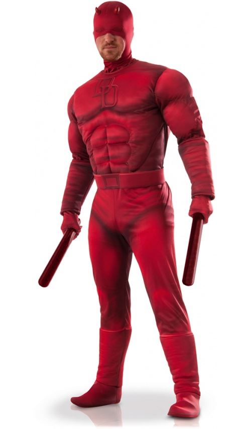 Déguisement Marvel Daredevil™ - Adulte Taille : XL