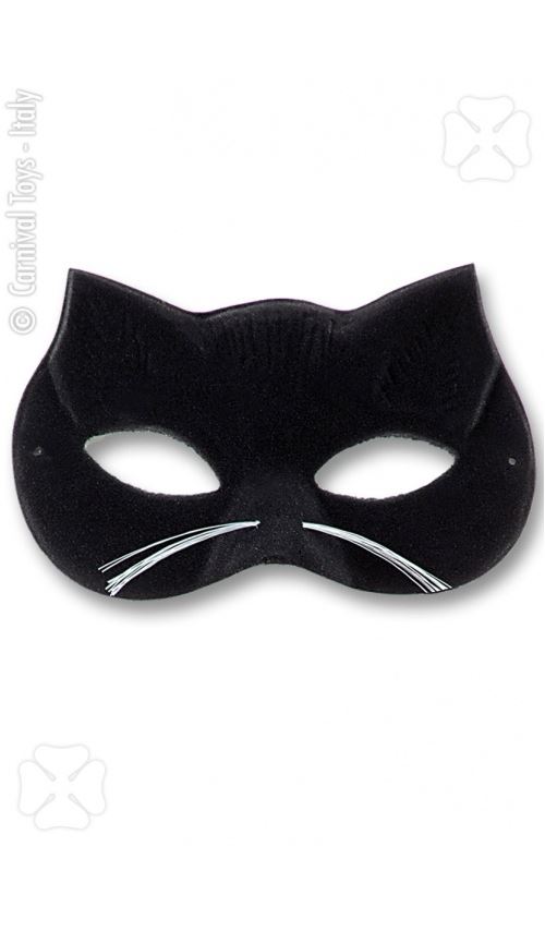 Loup Chat Noir