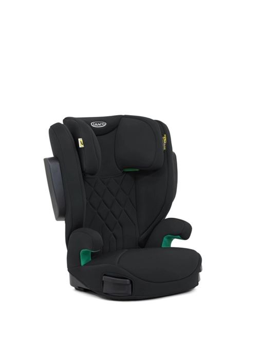 Siège auto rehausseur EverSure i-Size R129 - dossier haut, 5