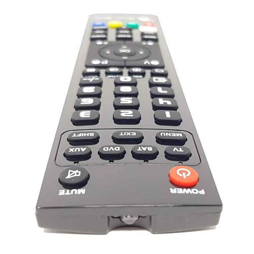 Télécommande de remplacement pour Téléviseur GRANDIN LD49VG279 -  Télécommande - Achat & prix