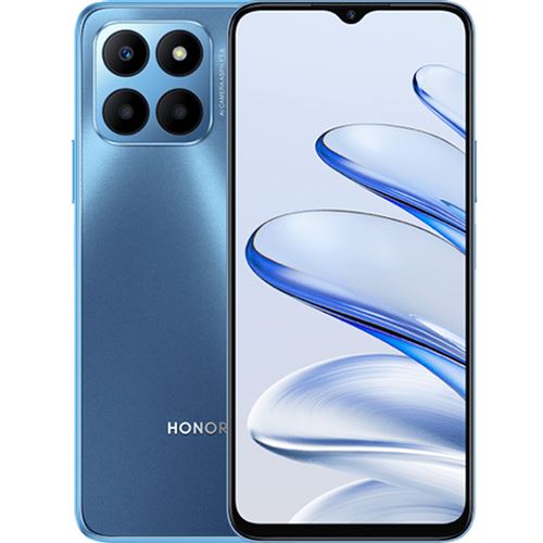 Smartphone Honor 70 Lite 128 GB 6,5 4 GB RAM Bleu