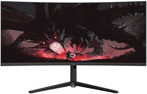 Fox Spirit 34' LED