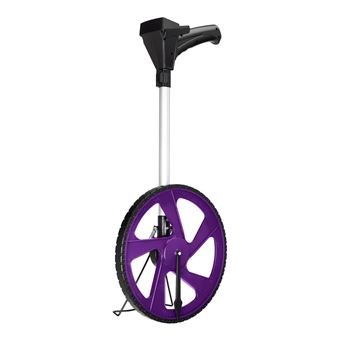 Roue de mesure numérique Ermenrich Reel WM20 - 1