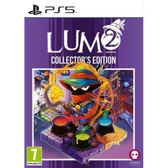 Lumo 2 Collector's Edition - 1