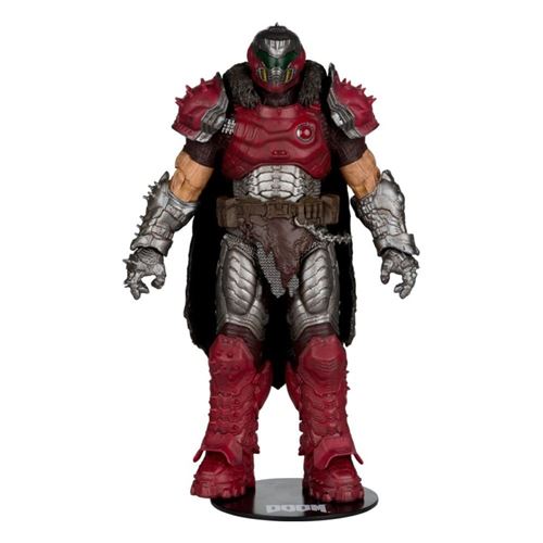 DOOM - The Dark Ages - Doom Slayer Phalanx Skin Action Figure McFarlane - Image 3