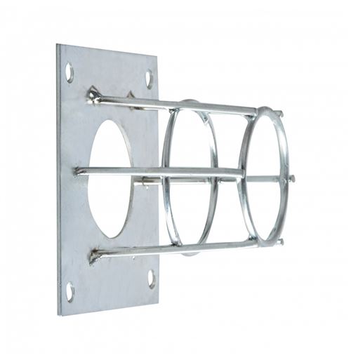 Comparer les prix de Protection en métal Ø 32 mm pour nichoirs