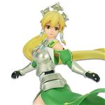 Figurine Sword Art Online Espresto Statue est-Dressy and motions-The Earth Goddess Terraria Leafa