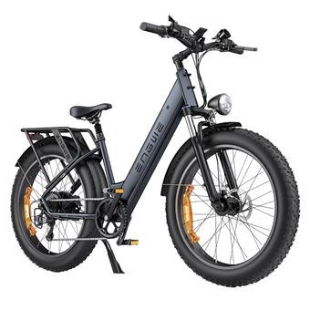 Velo electrique 2024 fnac