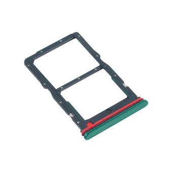 SIM-Kartenfach Für Huawei P40 Lite 5G – Inkl. Öffnungsnadel, Originalqualität