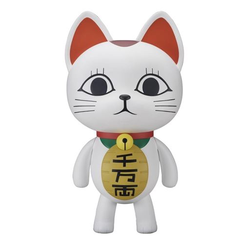Furyu Statuette Dandadan Turbo Granny - 1/7 - Image 3