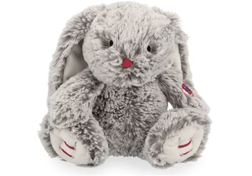 Kaloo Gris - Lapin Leo Prestige 24Cm - Image 4