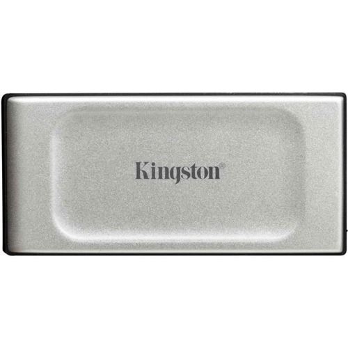 Kingston Xs2000 - SSD - 2 To - Externe (Portable) - Usb 3.2 Gen 2X2 (Usb-C Connecteur)