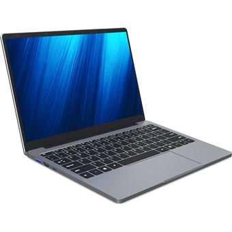 Mini pc ordinateur portable 11,6 pouces 4gb+64gb ultraportable