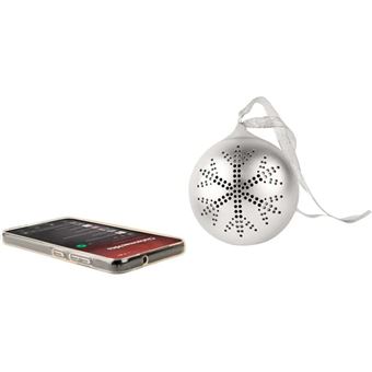 Bigben Enceinte sans fil Bluetooth Resiste aux eclaboussures - 1