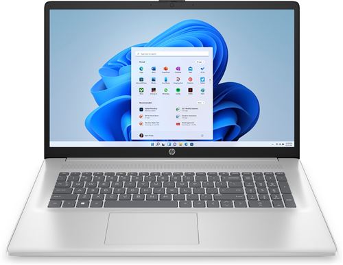 HP ordinateur portable 17-cn3016nf