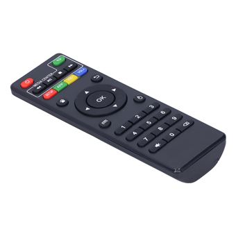 2€54 sur Télécommande TV BOX pour Android x96 / x96mini / x96w -  Télécommande - Achat & prix