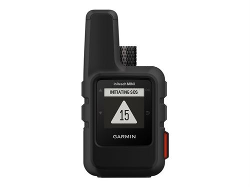 Garmin inReach Mini - Navigateur GPS - Randonnée