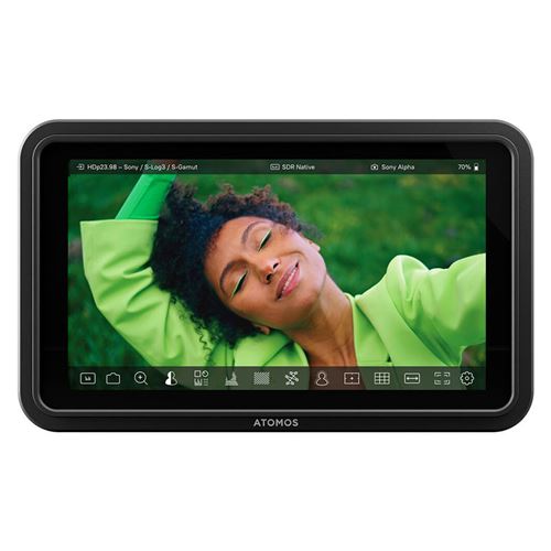 Atomos Shinobi Ii - Image 6