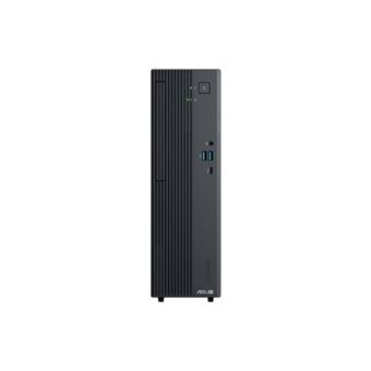 ASUS ExpertCenter P500 SFF P500SV-31315U006X - SFF Core i3 i3-1315U / jusqu'à 4.5 GHz - RAM 8 Go - SSD 512 Go - NVMe - UHD Graphics - IEEE 802.11ax (Wi-Fi 6), Bluetooth 5.4, Gigabit Ethernet - Win 11 Pro - moniteur : aucun - gris - 1