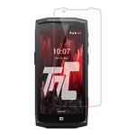 Verre Trempé Crosscall Core M5 Protection Écran HD Transparent Film - Foto 12
