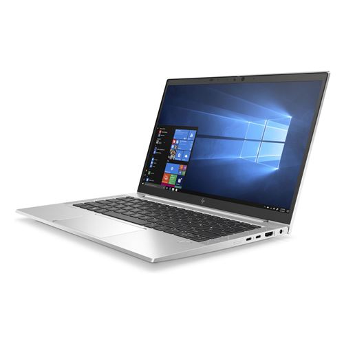 Ultrabook - HP - HP Elitebook - - 1To SSD - Intel Core i5-10310U - 1.70Ghz - 16Go (16384Mo)