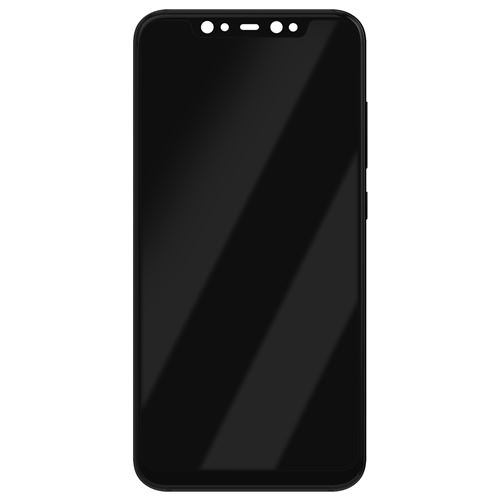 Xiaomi Noir Écran Pour Mi 8 Lcd + Vitre Tactile + Châssis Original - Image 4