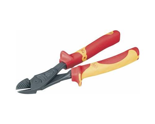 NWS 1371-69-VDE-200 Electro Power Heavy Duty Side Cutter 200mm