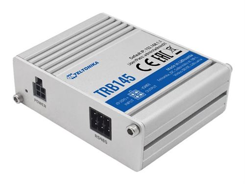 TELTONIKA NETWORKS R145 WIH HOUSING