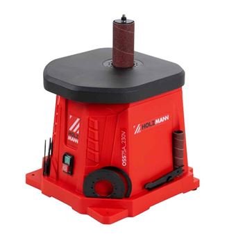 Ponceuse à cylindre Holzmann Maschinen OSS75A_230V OSS75A_230V 450 W - 1