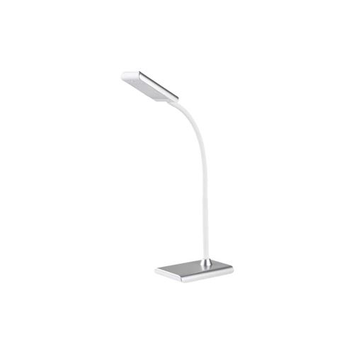 Koma Tools - Lampe de bureau - 400 Lumens - 7W - Gris - Image 2
