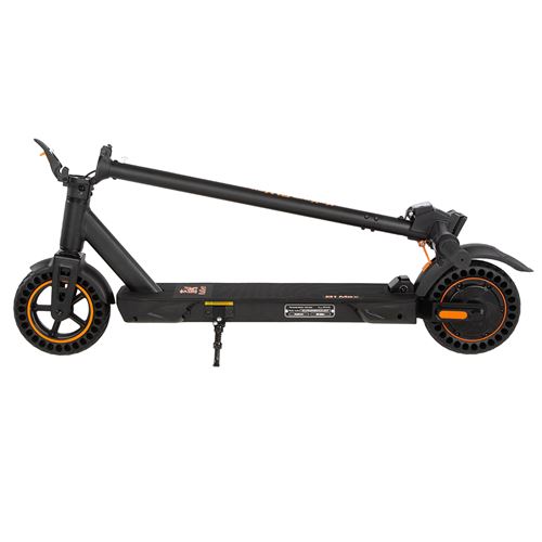 Trottinette électrique KuKirin S1 MAX 8 Pouces 350W 36V 10.4Ah Pliable (neuf)