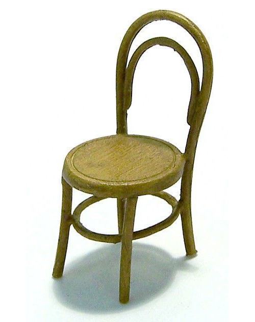 Plus Model - Stuhl - Maquette à l'échelle 1:35 - Image 3