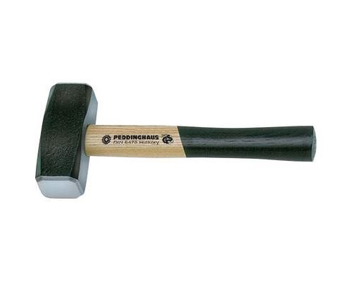 Peddinghaus 5293.02.1000 Massette 1000 g DIN 6475