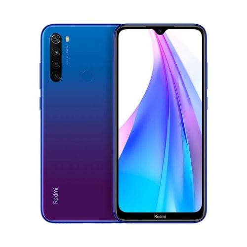 Redmi Note 8t