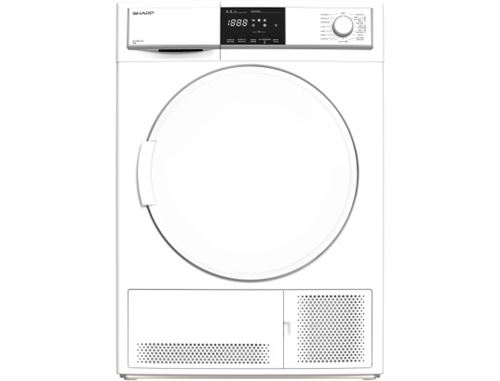 Sèche-linge posable Hotpoint NT CM10 8BK FR