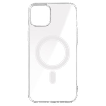 Acheter Coque en silicone MagSafe Apple - iPhone 13 mini - iConcept