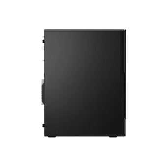 Lenovo ThinkCentre M90t Gen 5 12V6 - Tour Core i5 i5-14500 / jusqu'à 5 GHz - vPro Enterprise - RAM 16 Go - SSD 512 Go - TCG Opal Encryption 2, NVMe, Performance - UHD Graphics 770 - Gigabit Ethernet, IEEE 802.11ax (Wi-Fi 6E), Bluetooth 5.3 - Win 11 Pro -