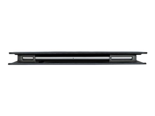 TARGUS Etui &Agrave; Rabat Noir Fit-n-grip Universal 360&deg; Tablette 9-105