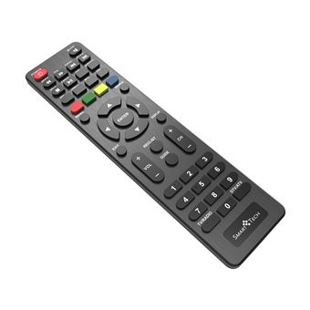 Smart tech Télécommande de remplacement CX511 compatible modèles non smart - 1